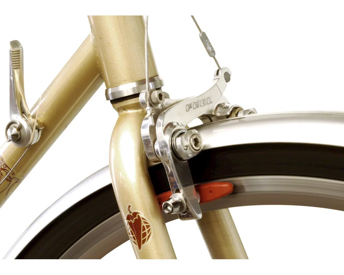 Paul Components Racer M Center Pull Brake (Silver) (Rear) - view 2